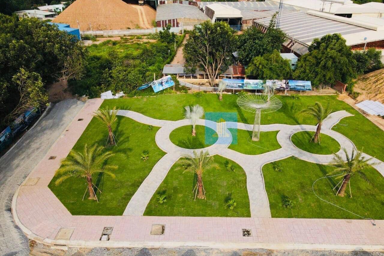 Phương Toàn Phát Golden City