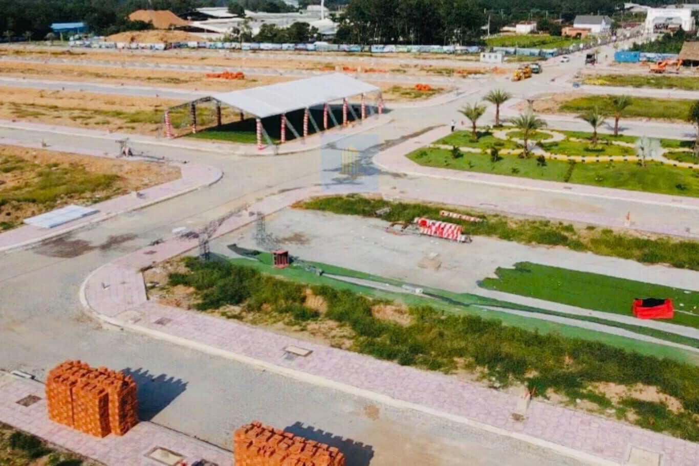 Phương Toàn Phát Golden City