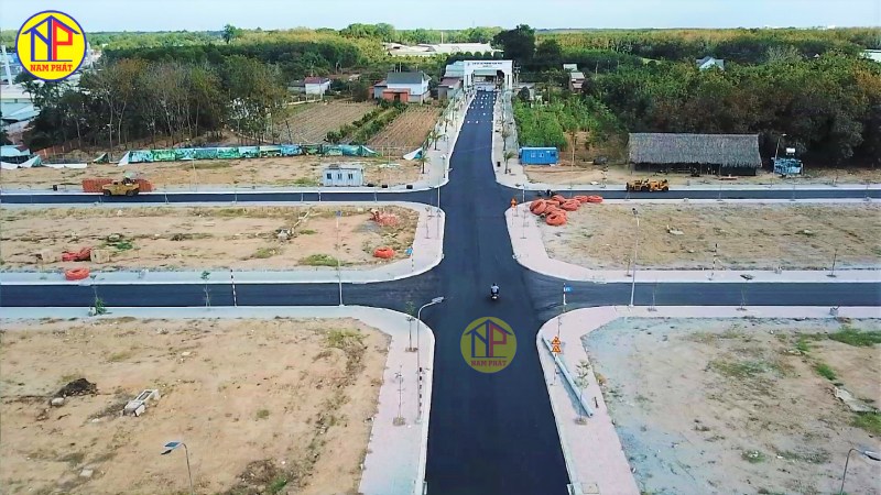 Phương Toàn Phát Golden City