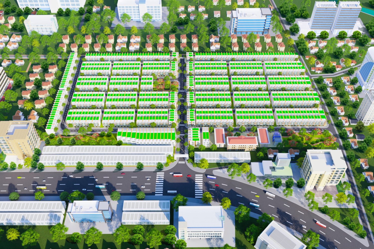 Phương Toàn Phát Golden City