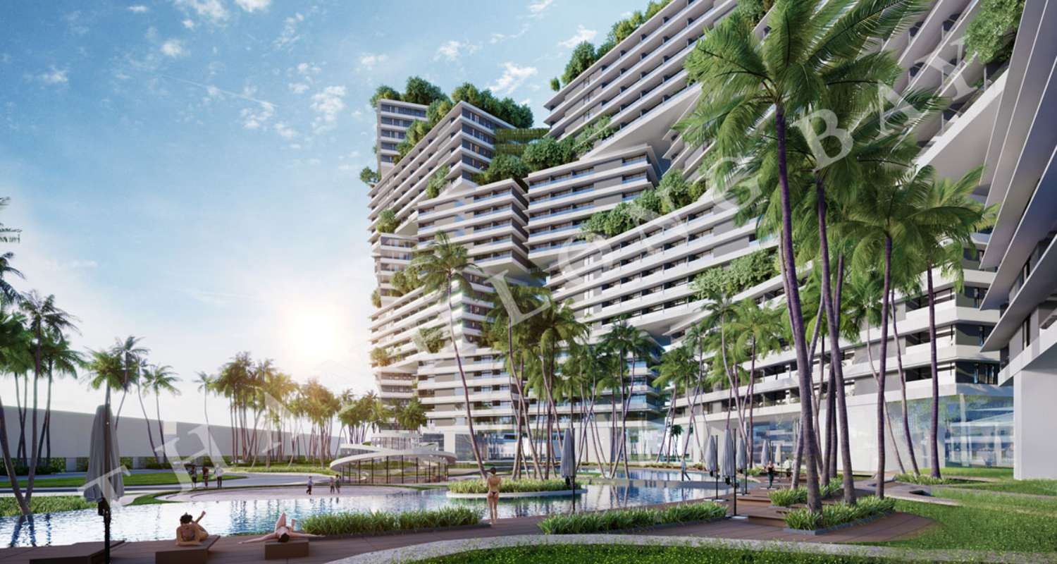 Thanh Long Bay Thanh Long Bay