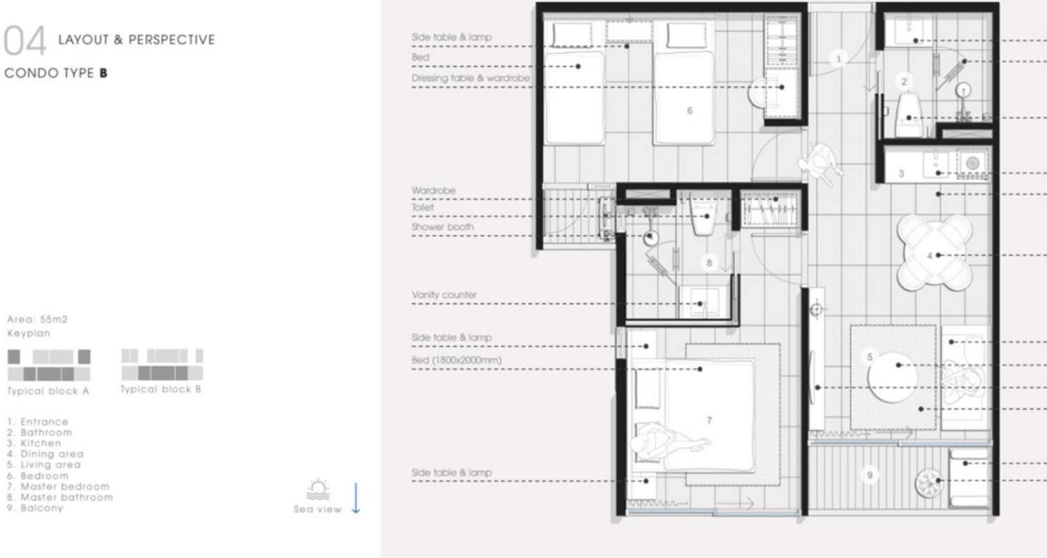 Thanh Long Bay Thanh Long Bay