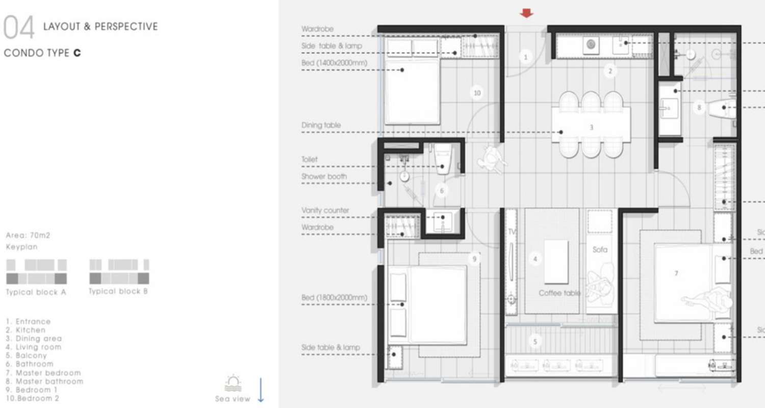 Thanh Long Bay Thanh Long Bay
