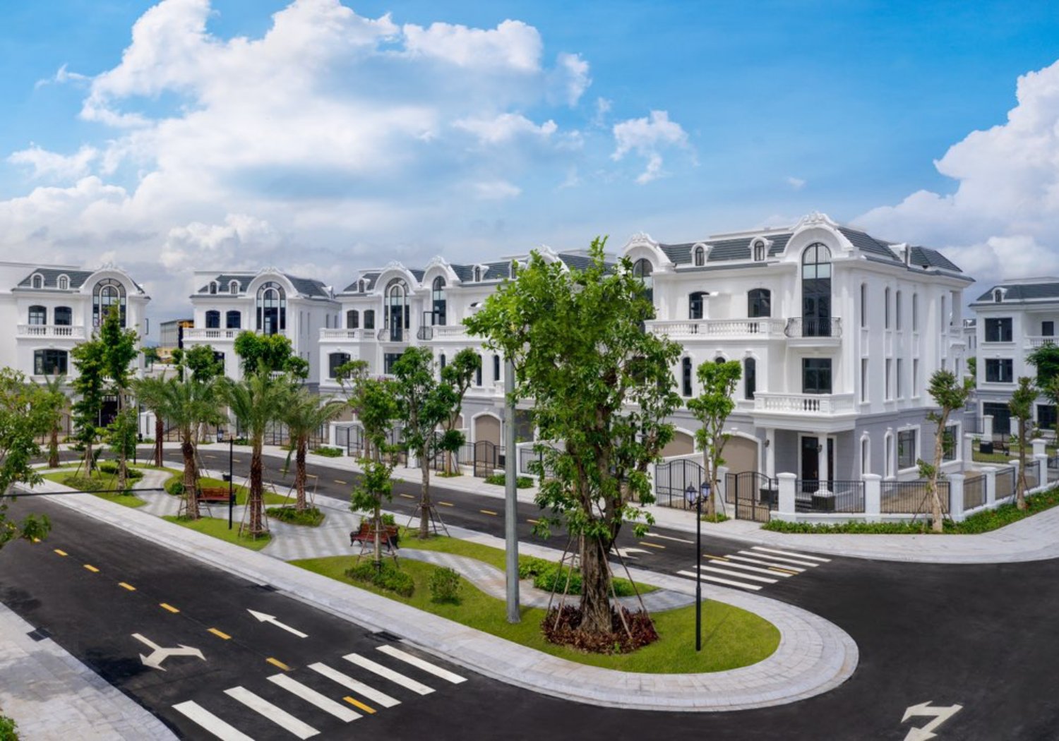 Vinhomes Wonder Park