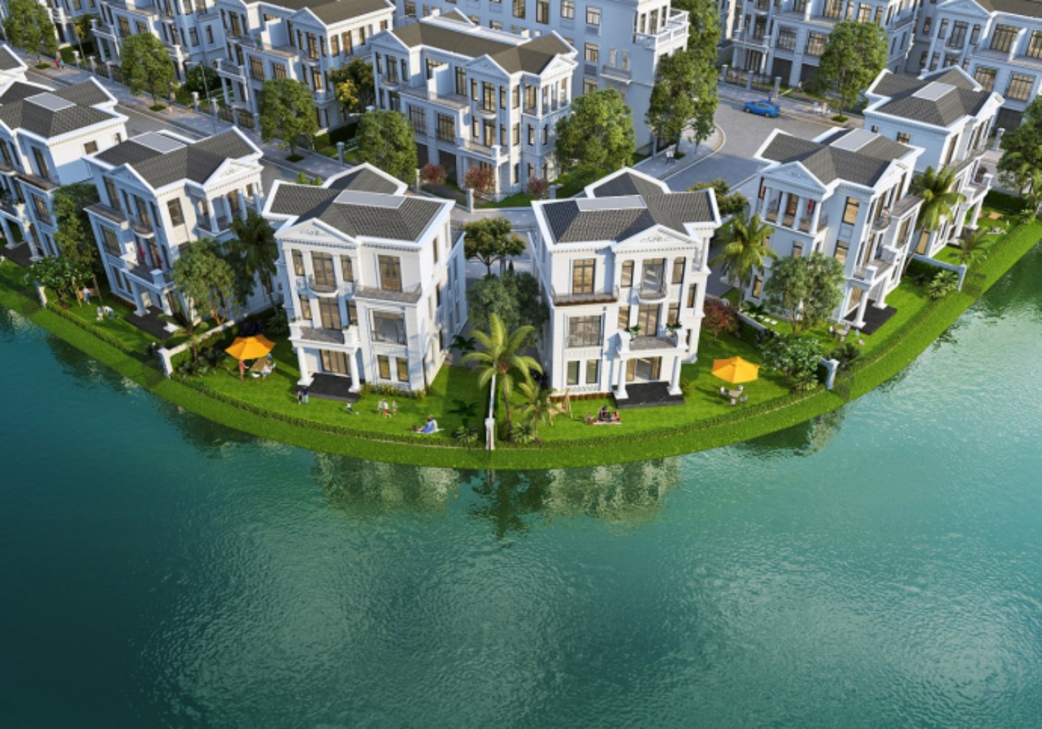 Vinhomes Wonder Park