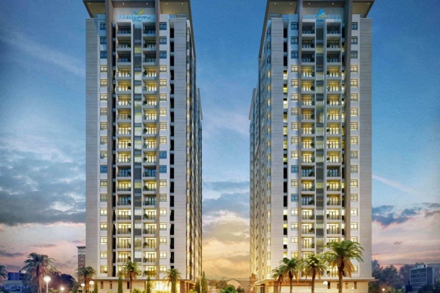 Đức Long Golden Land