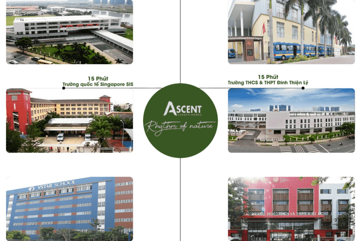 Ascent Garden Homes Ascent Garden Homes