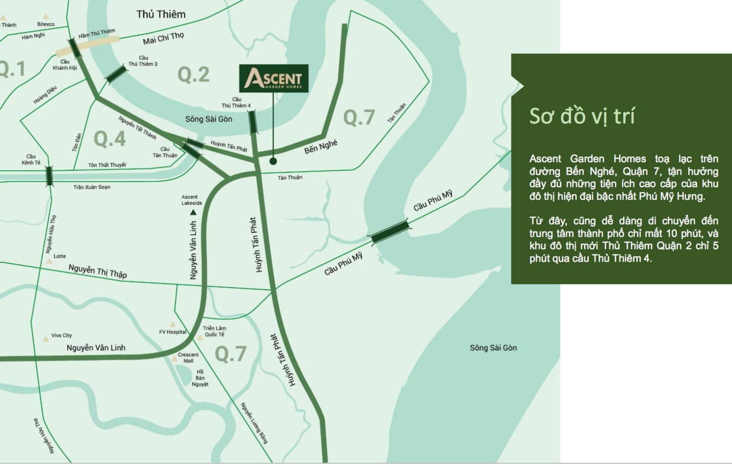 Ascent Garden Homes Ascent Garden Homes