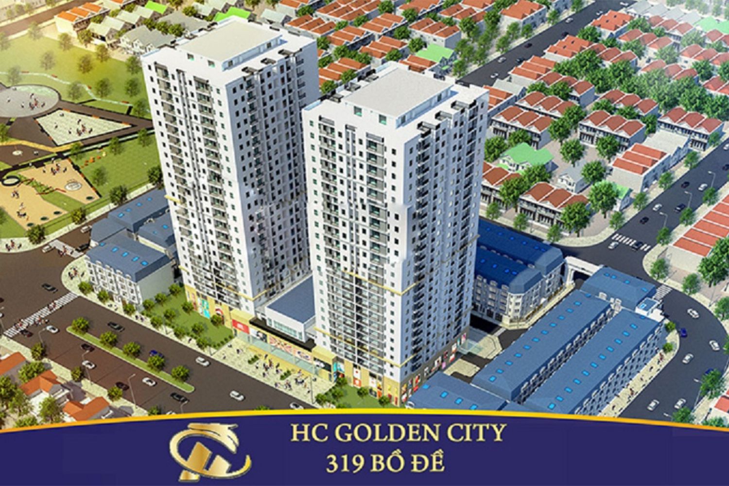 HC Golden City HC Golden City