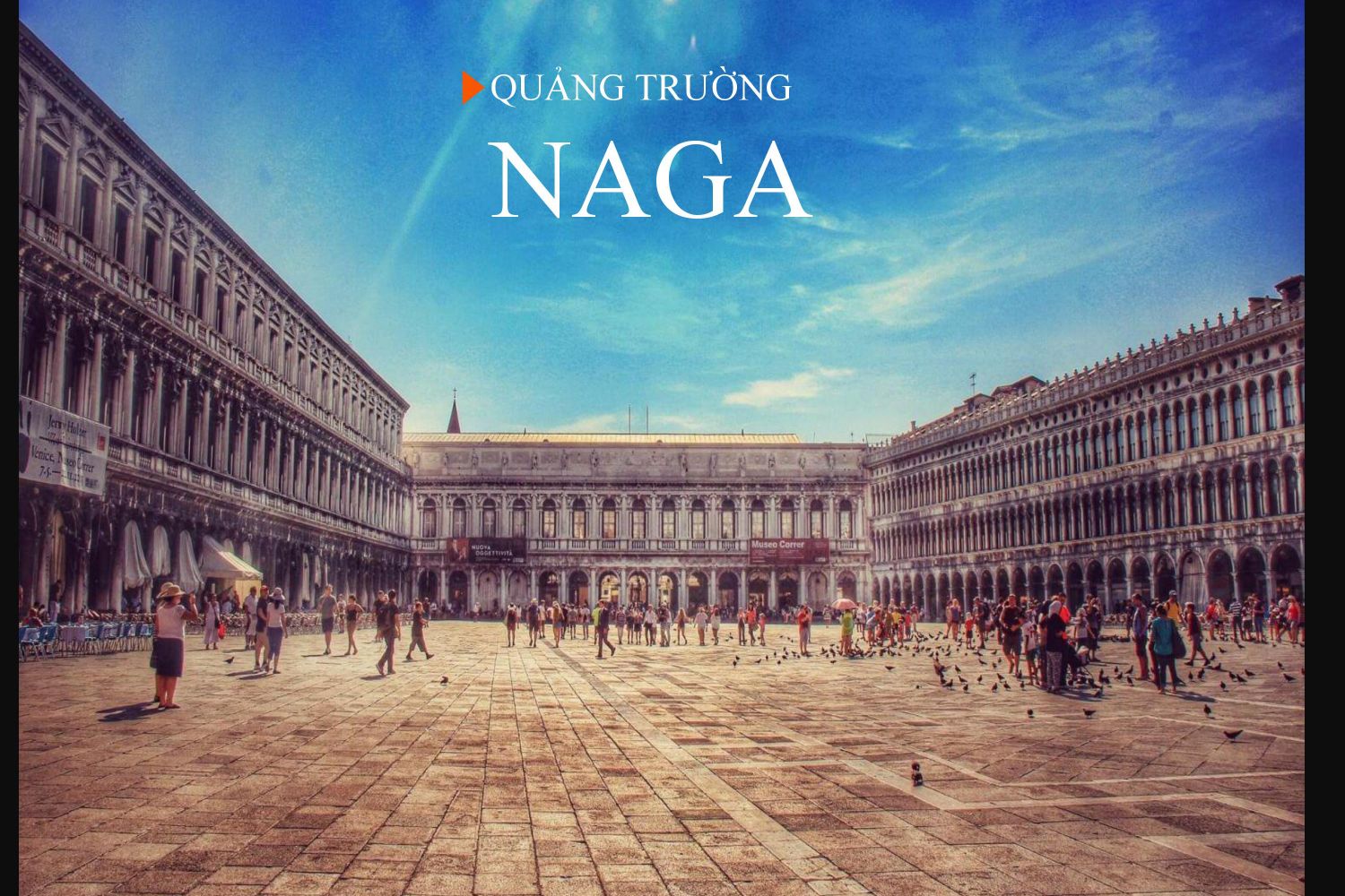 FLC Heritage Sóc Trăng