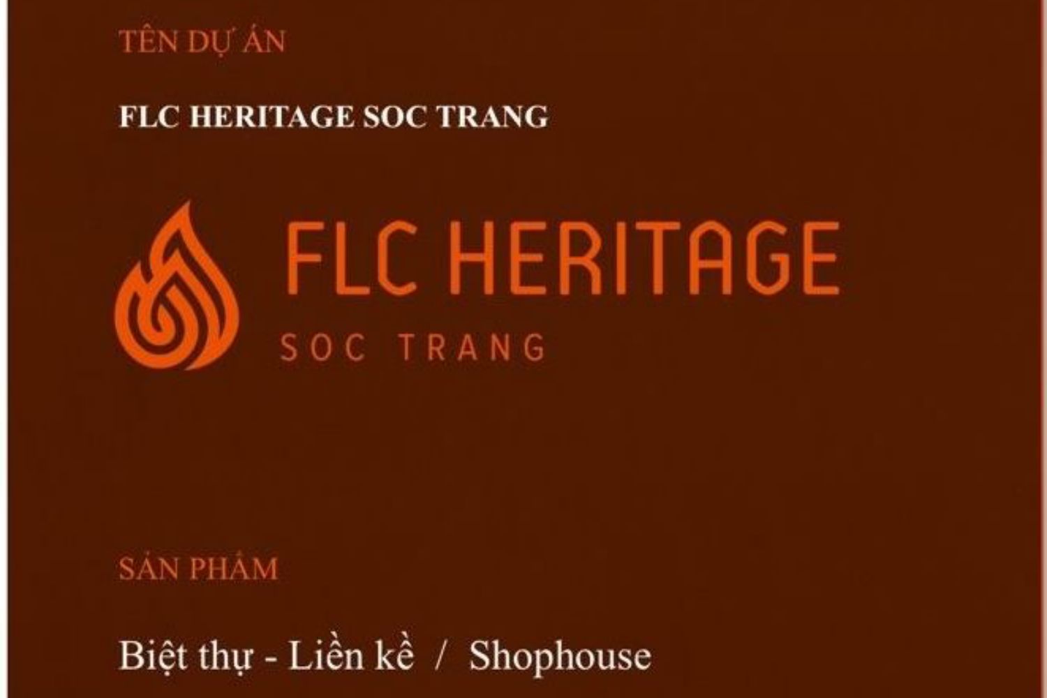 FLC Heritage Sóc Trăng