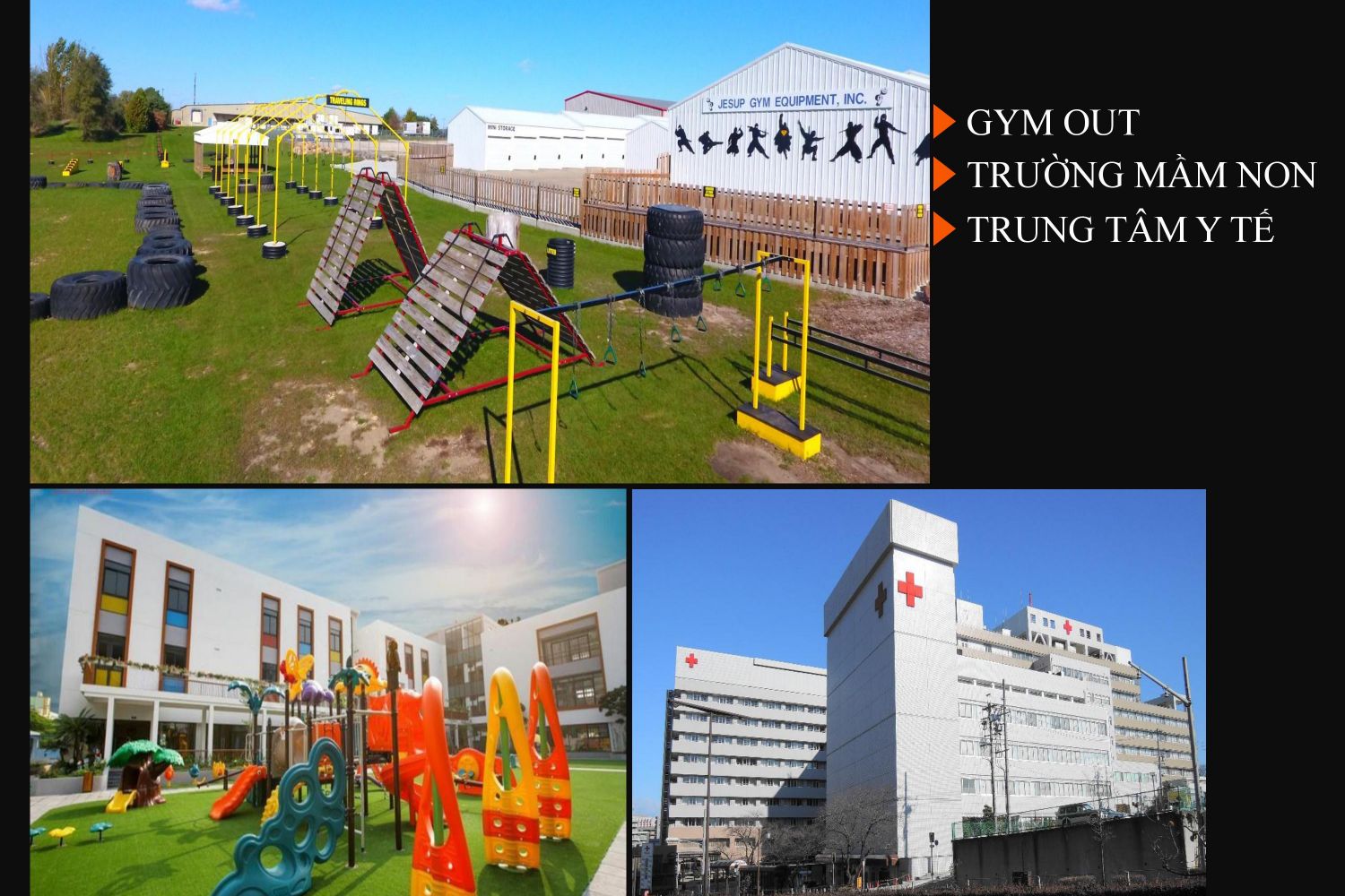 FLC Heritage Sóc Trăng