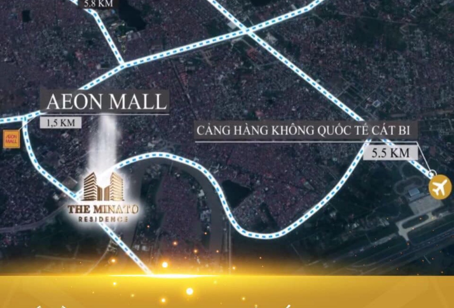 The Minato Residence