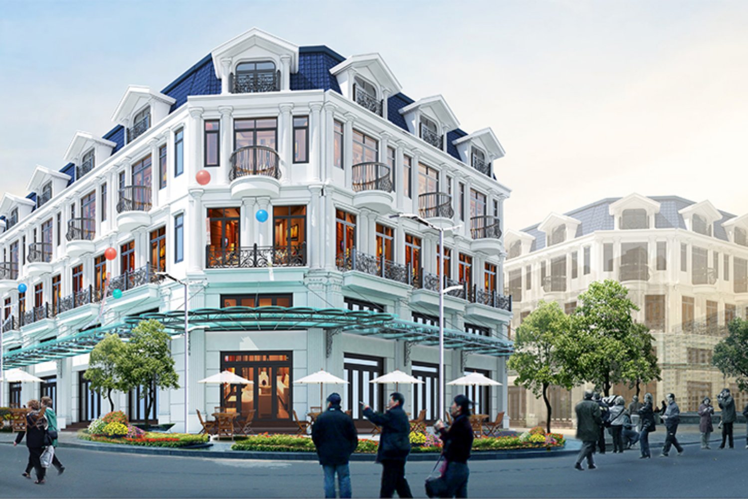 Yên Phong Residence Yên Phong Residence