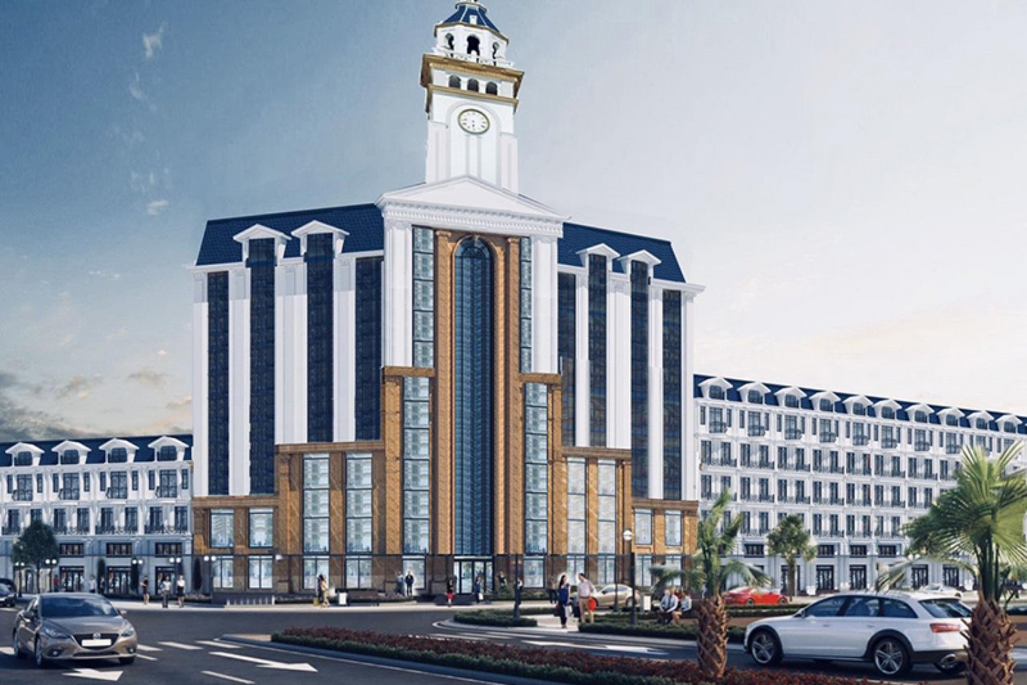 Yên Phong Residence Yên Phong Residence