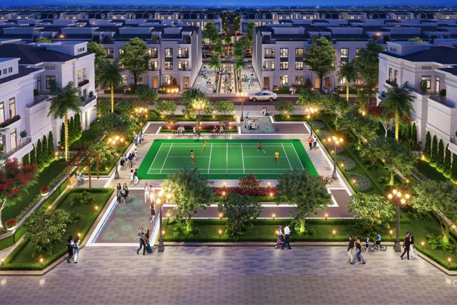 Cát Tường Phú Hưng