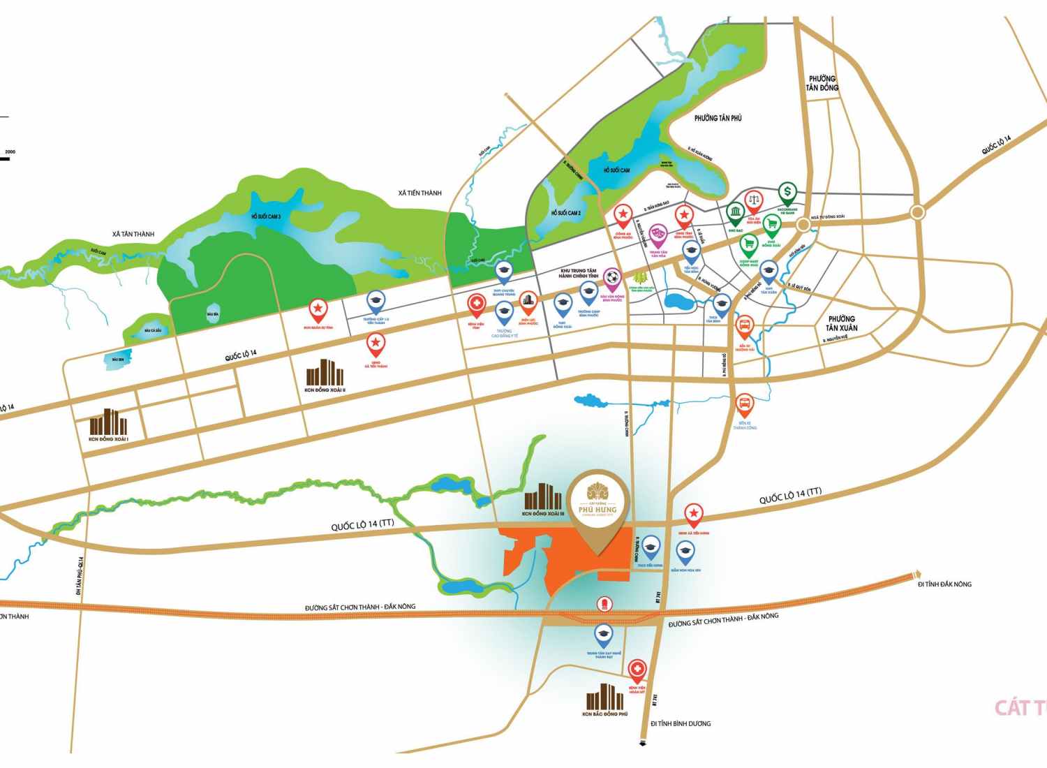 Cát Tường Phú Hưng