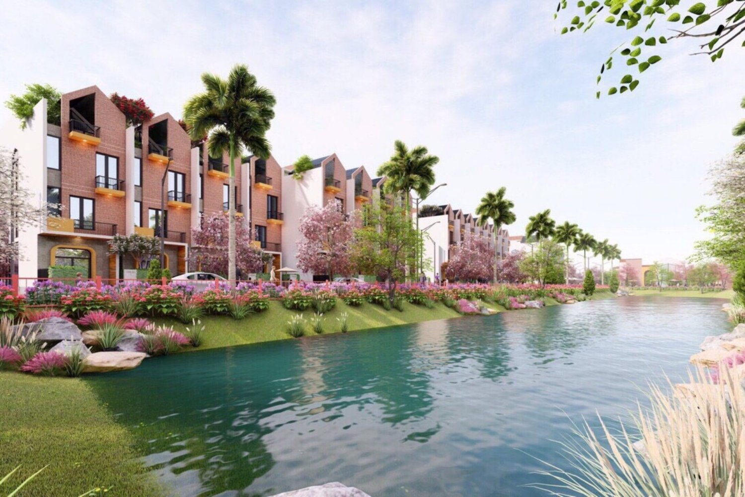 Bảo Lộc Park Hill