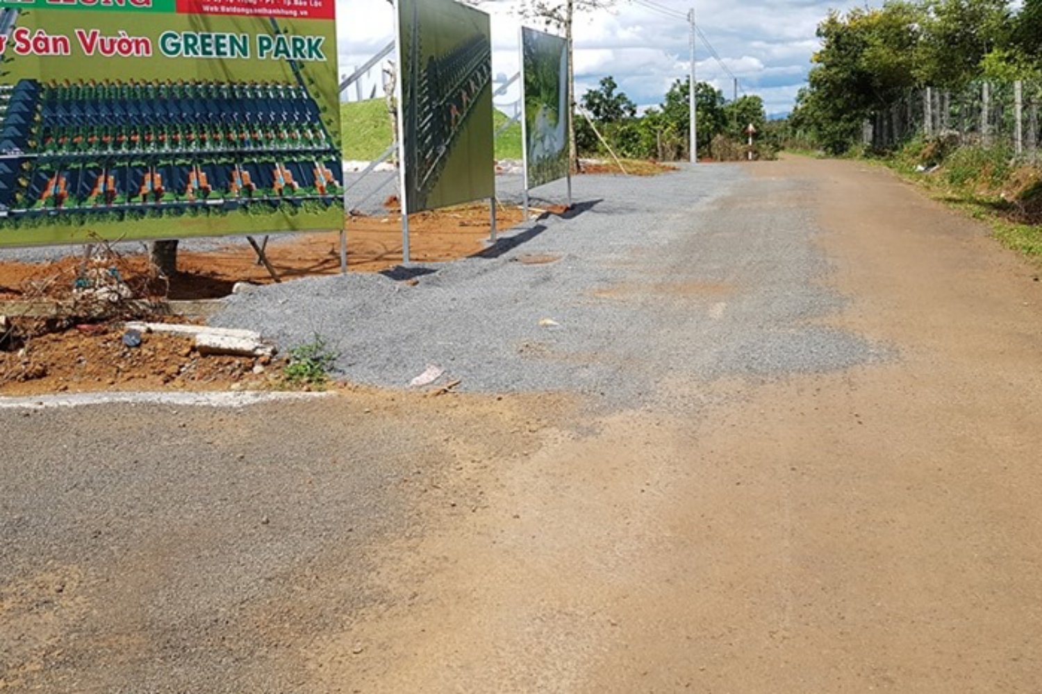 Green Valley Bảo Lộc