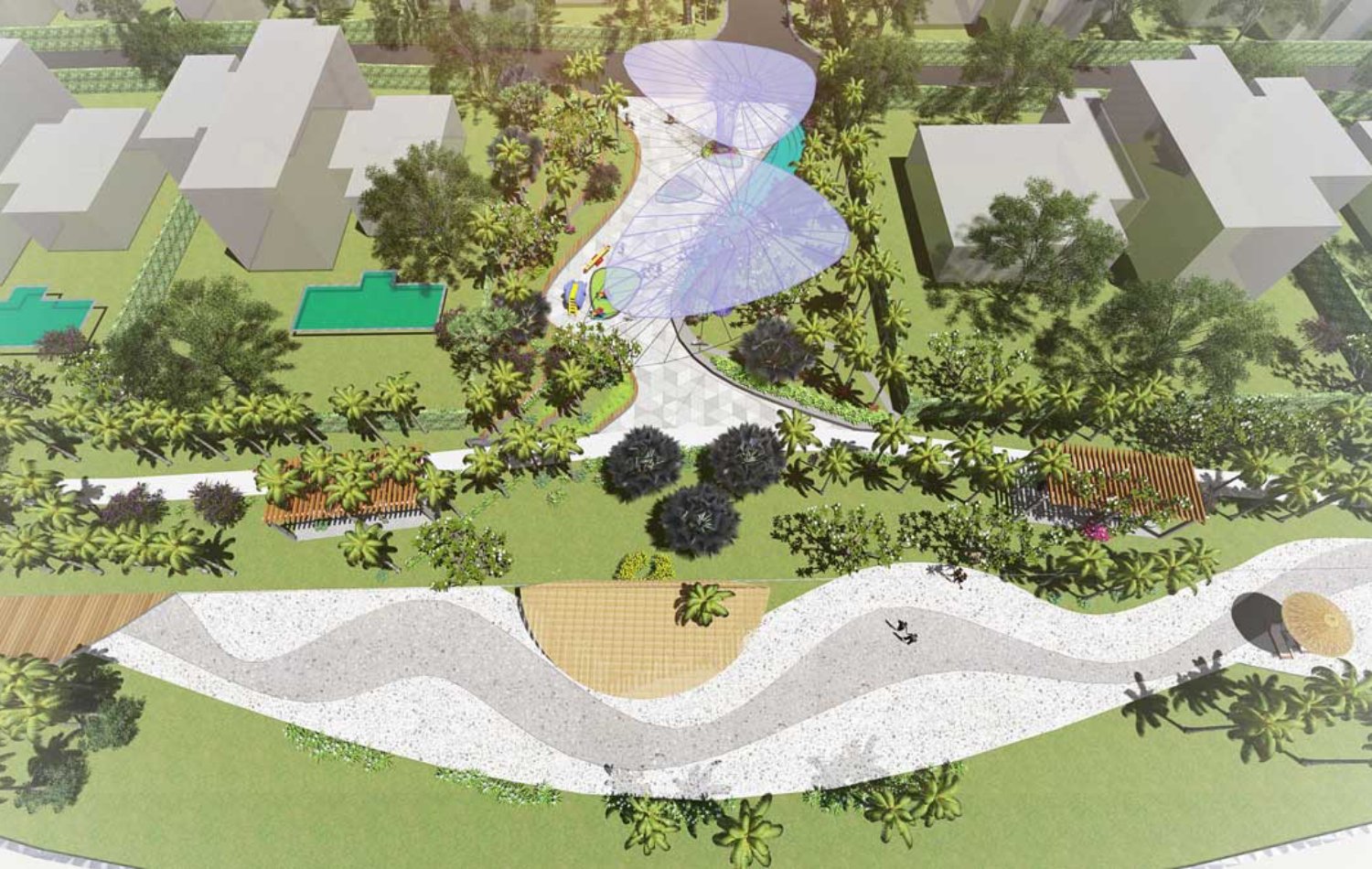 Aquamarine Vũng Tàu