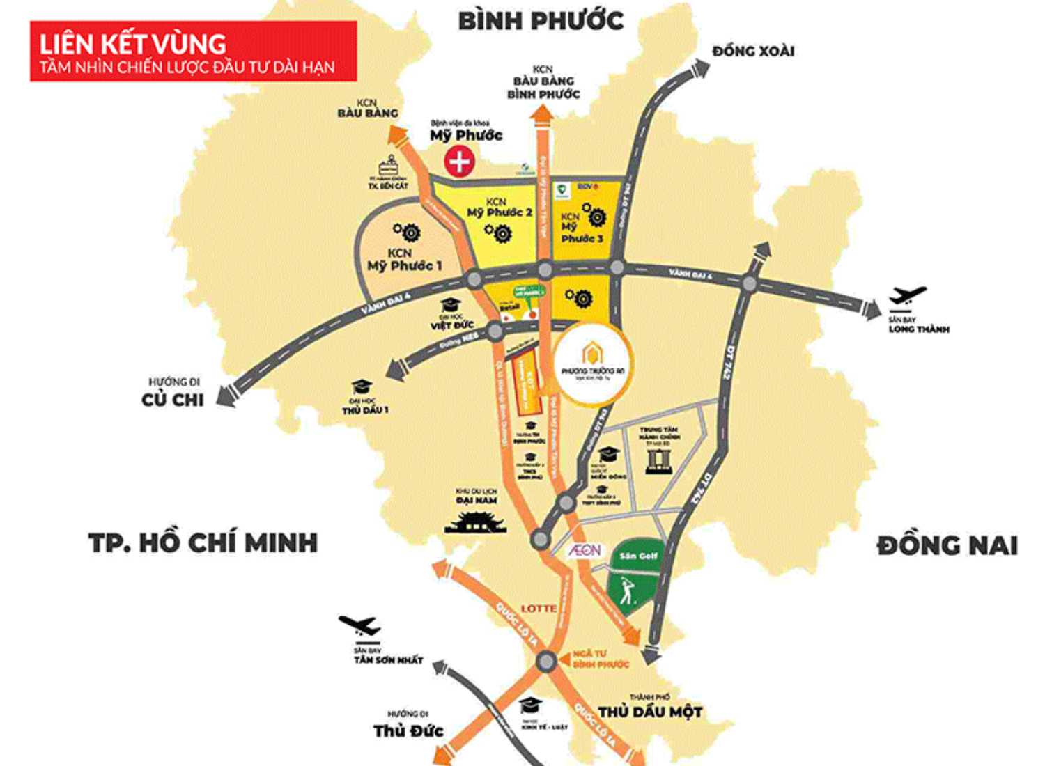 Phương Trường An