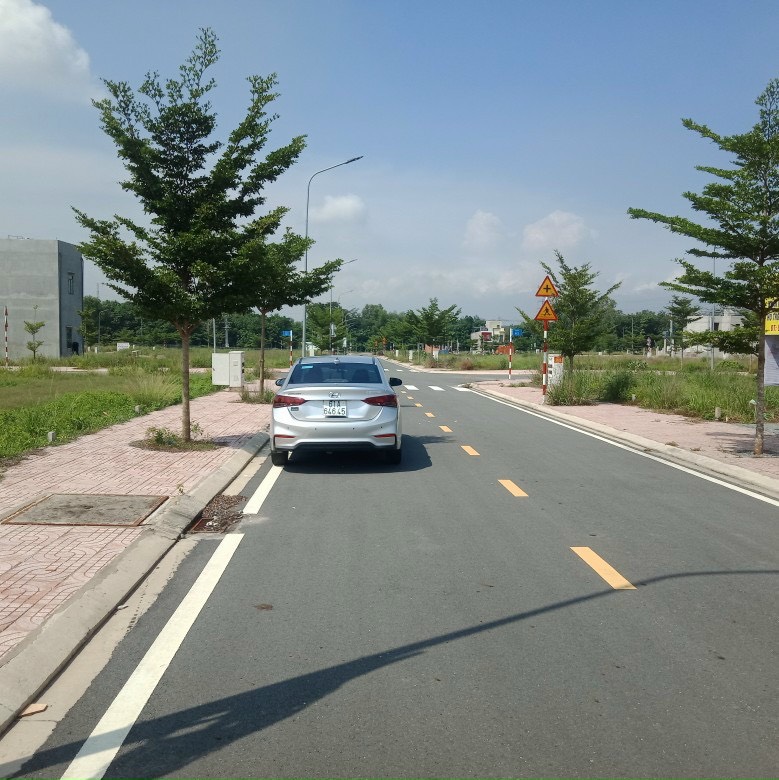 Phương Trường An