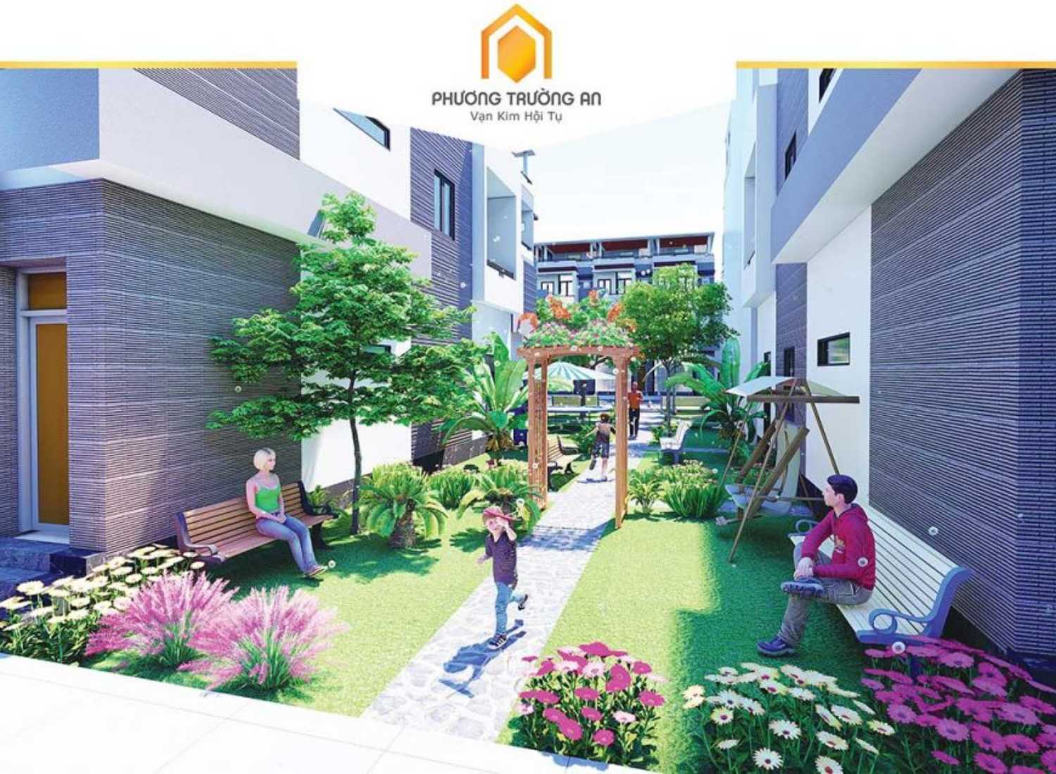 Phương Trường An