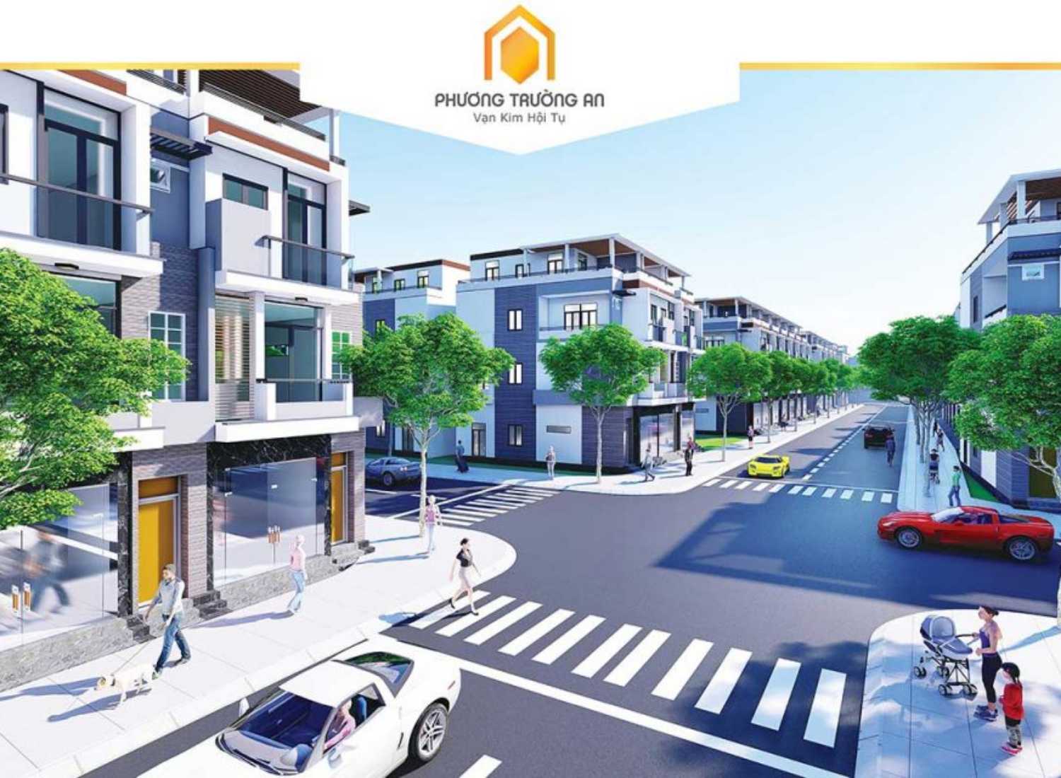 Phương Trường An