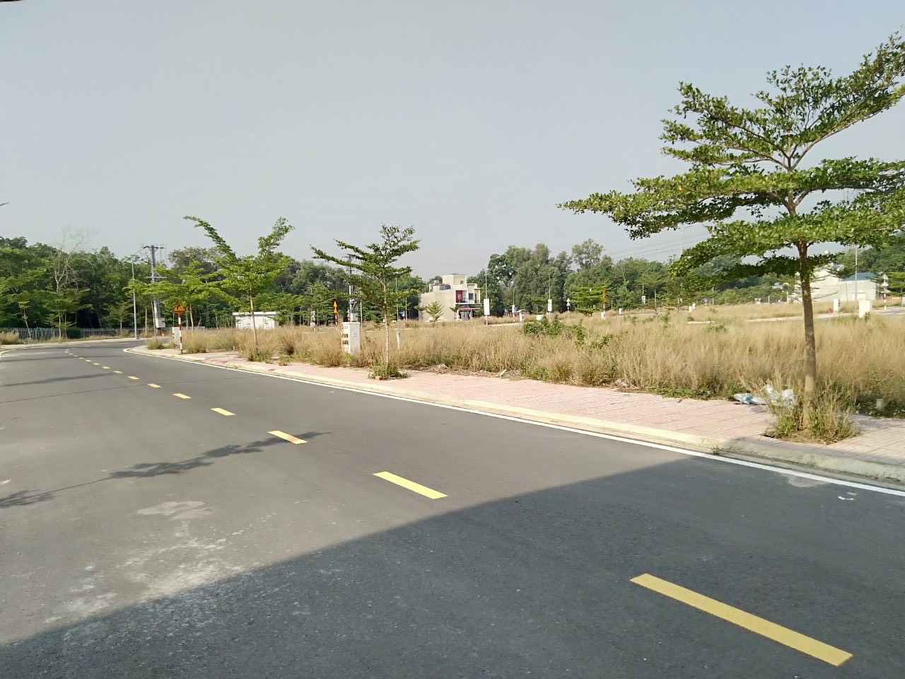 Phương Trường An