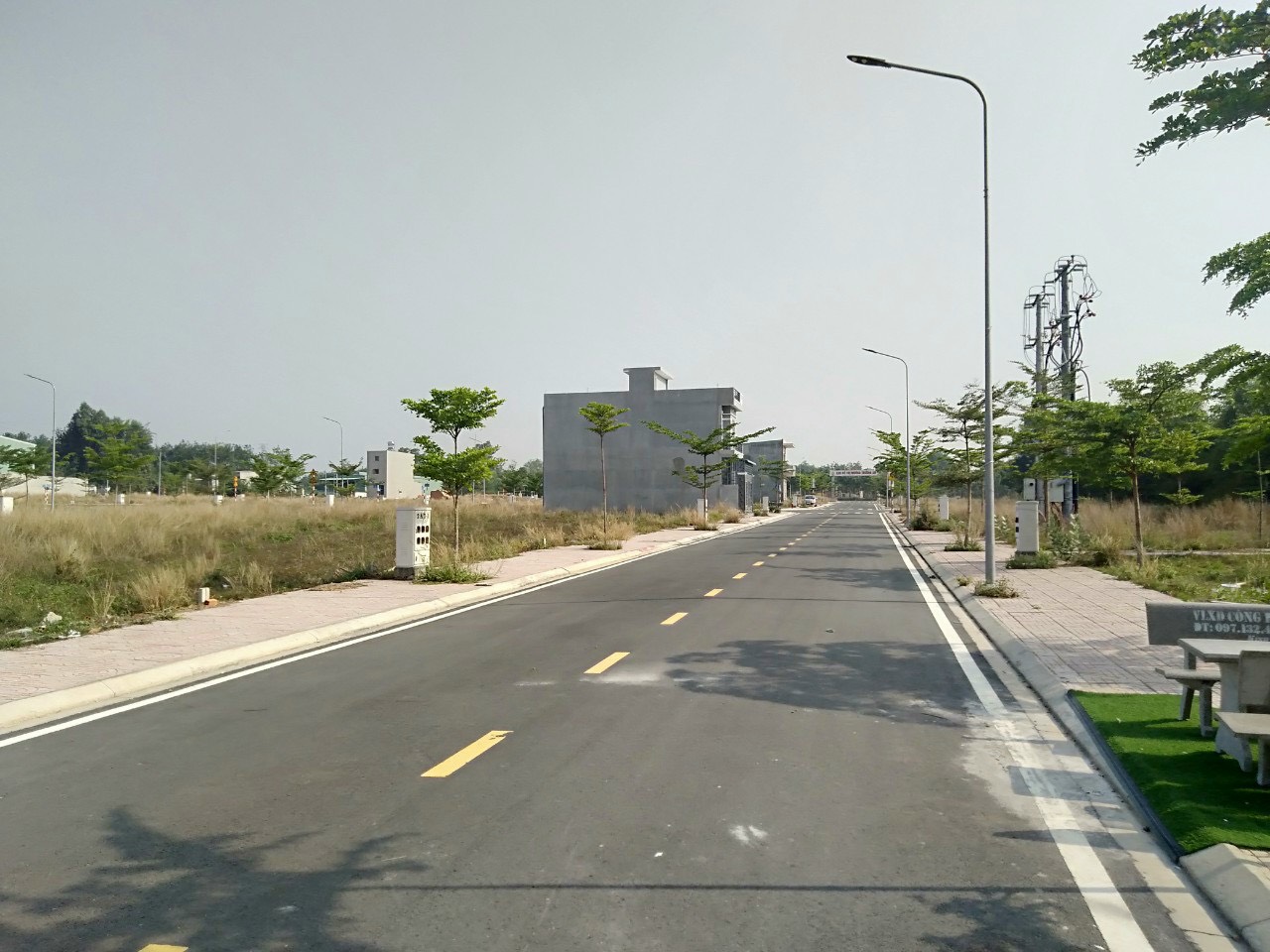 Phương Trường An