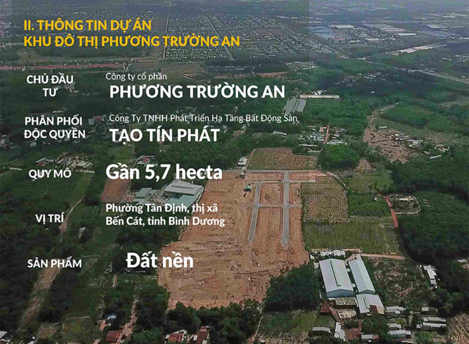 Phương Trường An