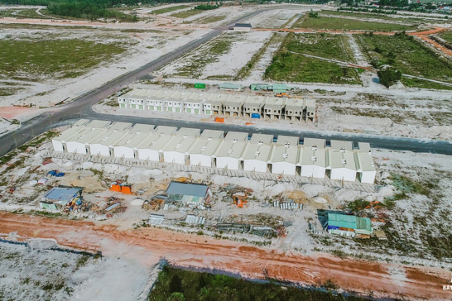 Becamex Bình Phước