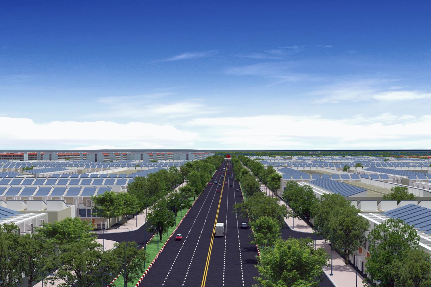 Becamex Bình Phước