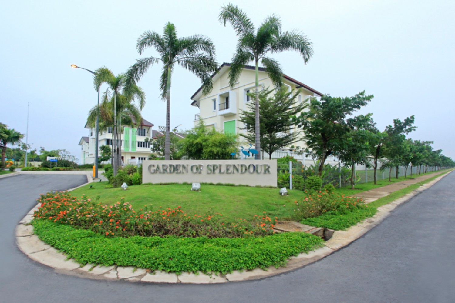 EcoLakes Mỹ Phước