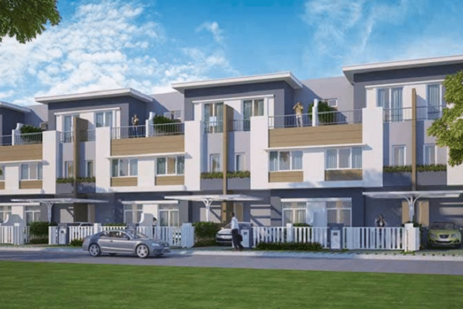 South Dragon City South Dragon City