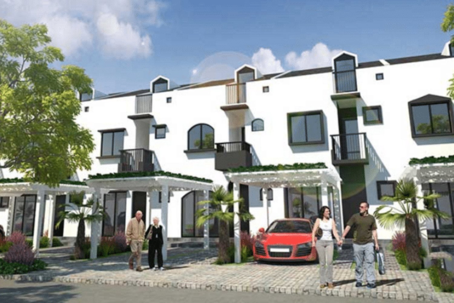 South Dragon City South Dragon City