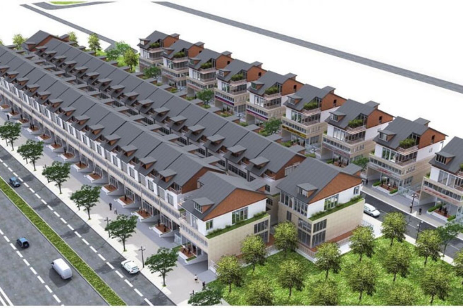 South Dragon City South Dragon City