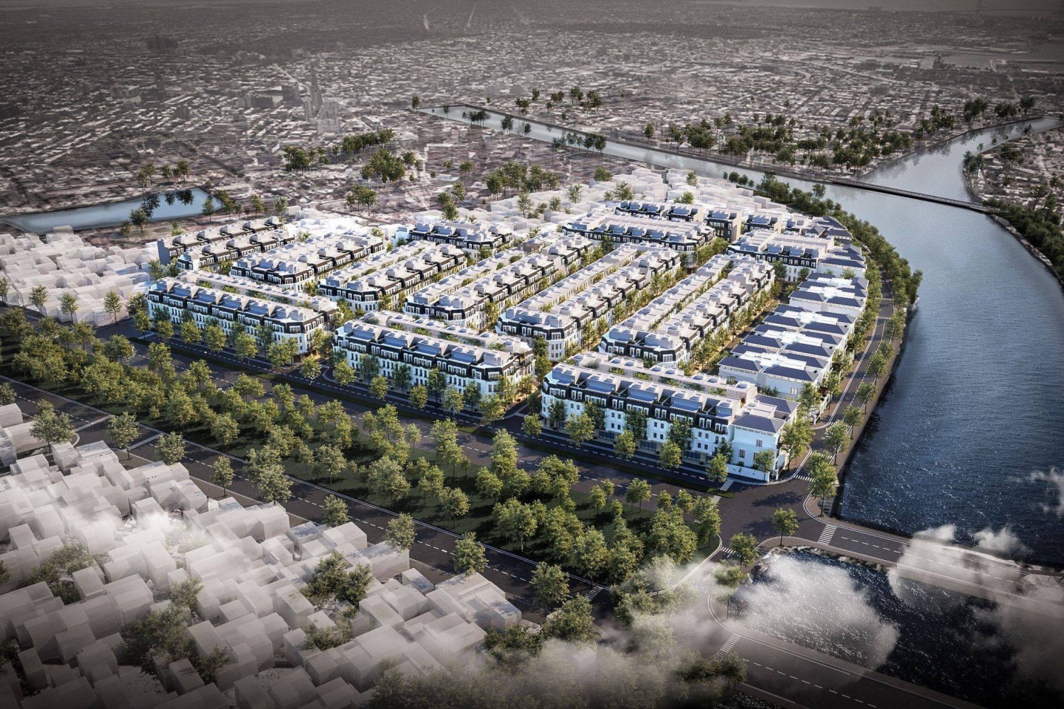 Hoàng Huy Riverside