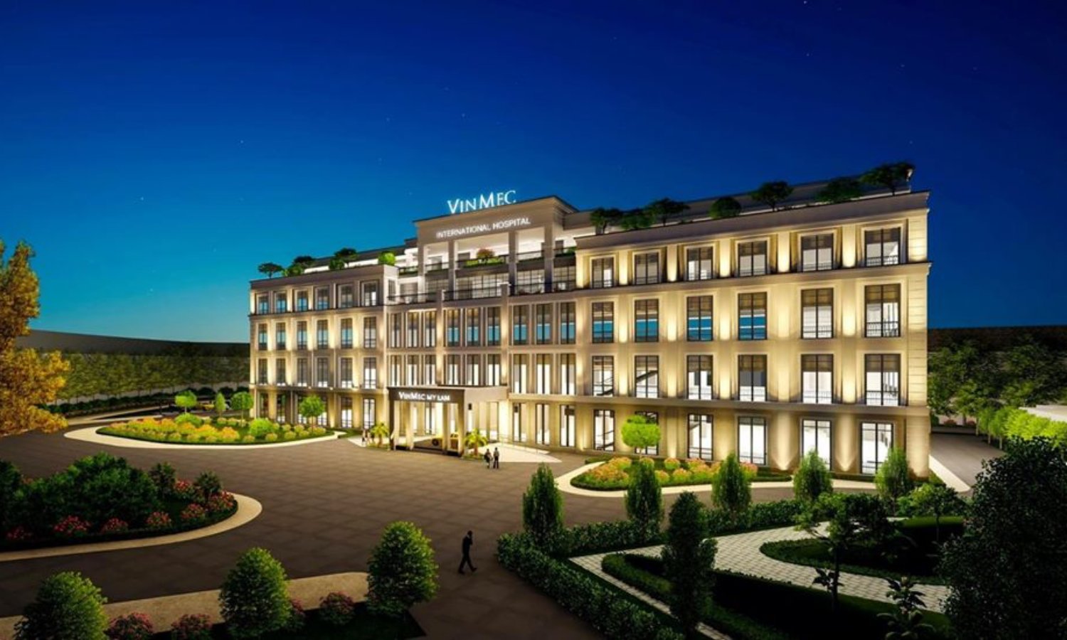 Spring Valley Tuyên Quang