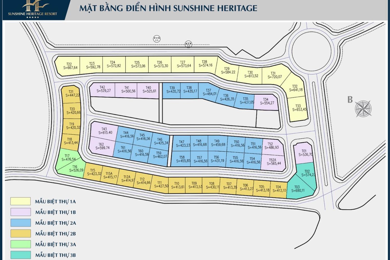 Sunshine Heritage Resort