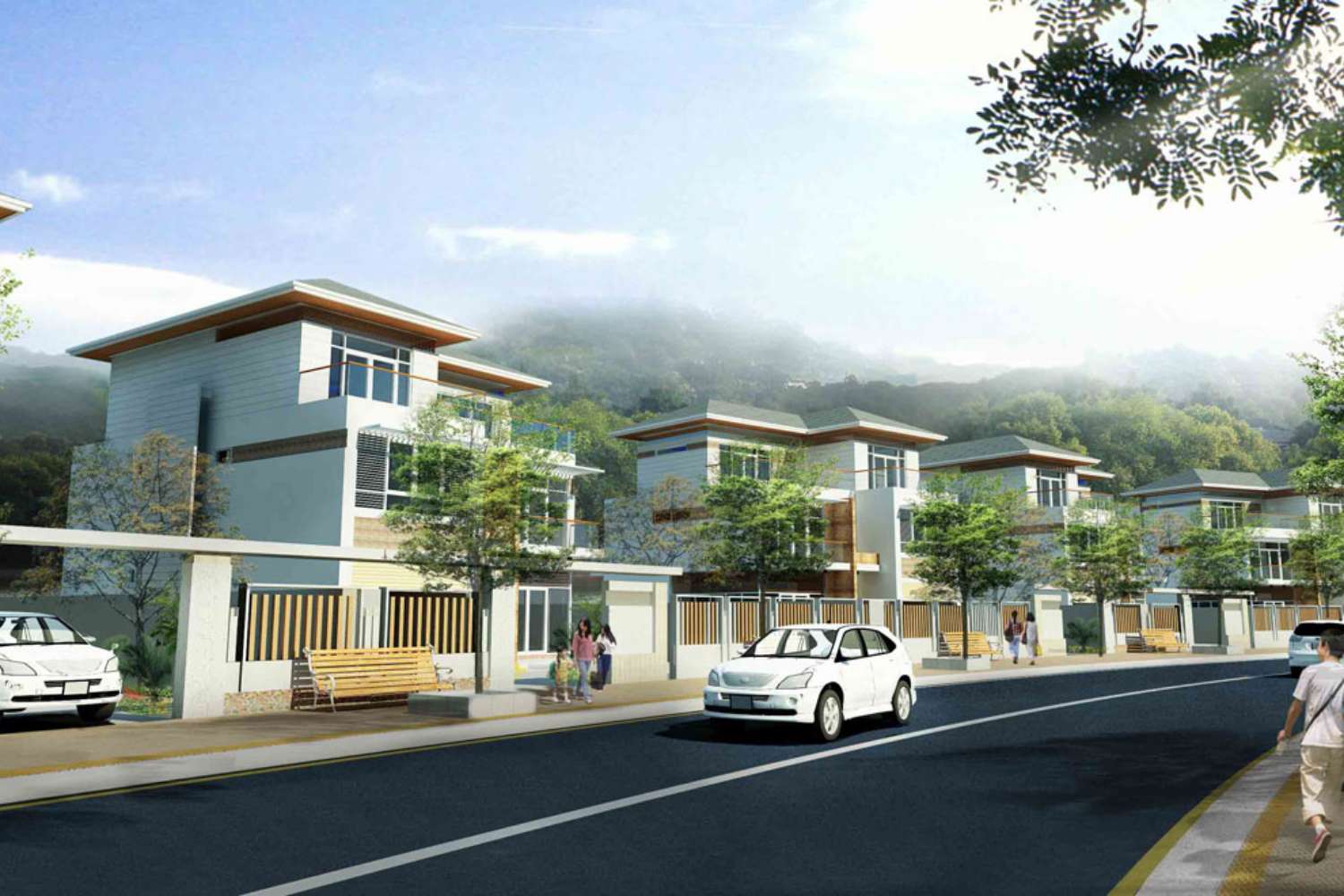 Đà Lạt Paradise Garden