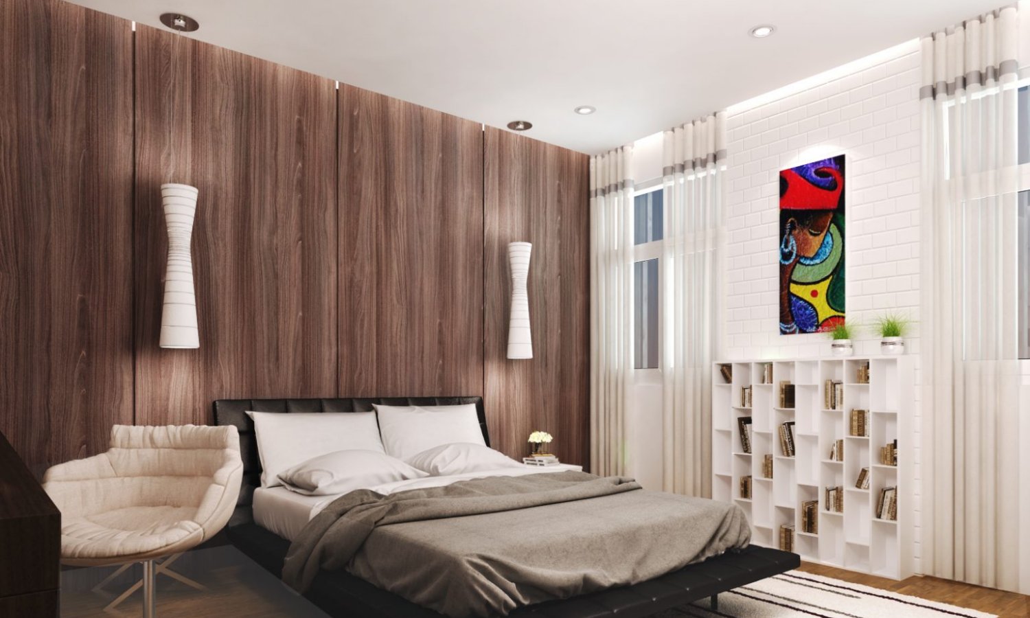 The Aston Luxury Residence