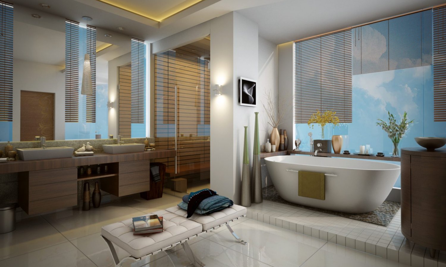 The Aston Luxury Residence