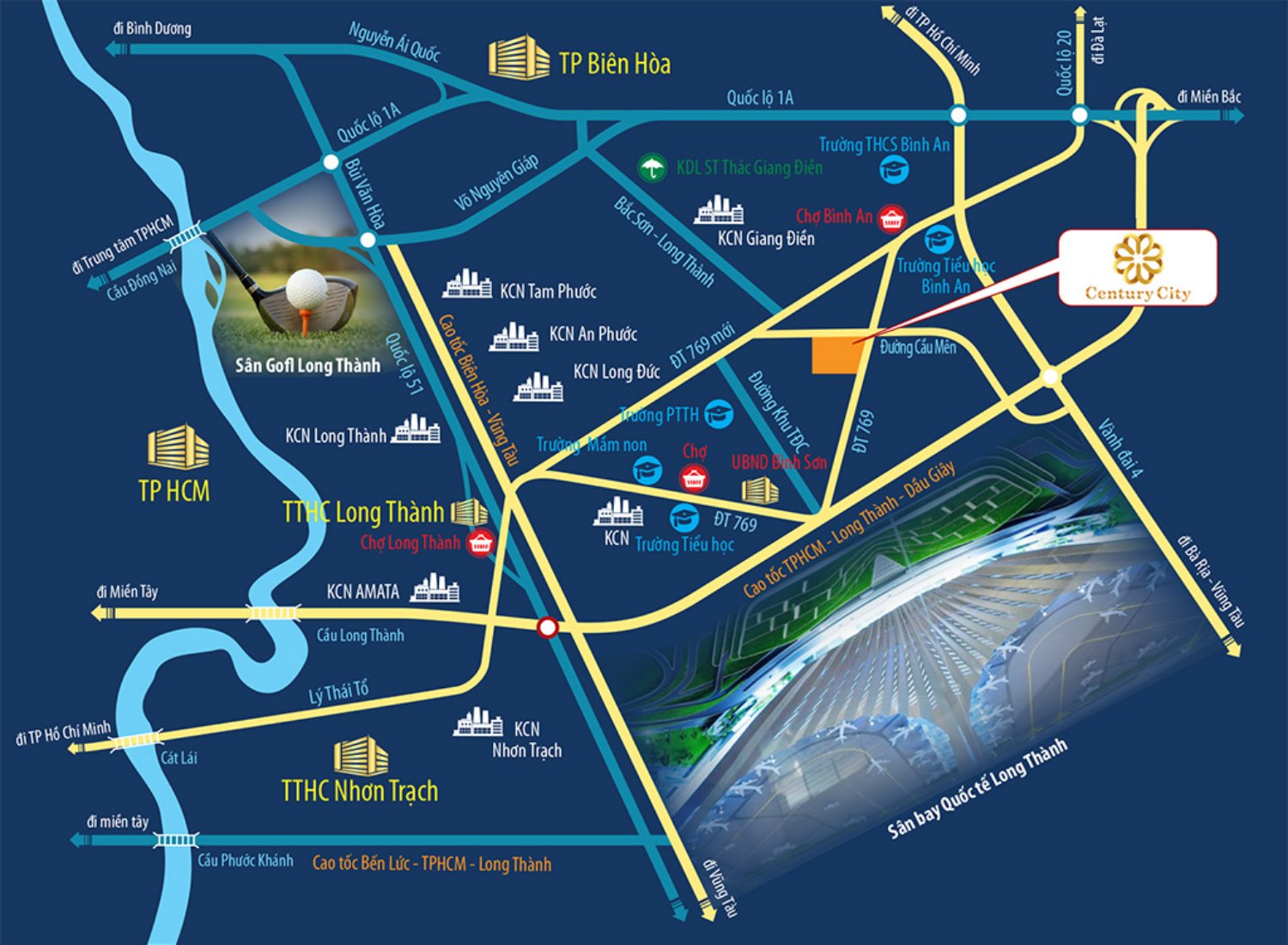 Dự án Century City Kim Oanh Chính sách + Giá Bán 2021 Dự án Century City Kim Oanh Chính sách + Giá Bán 2021