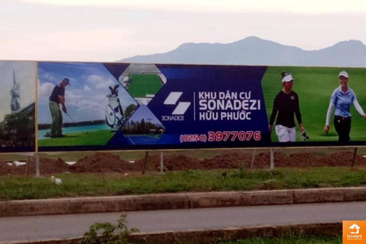 Sonadezi Châu Đức