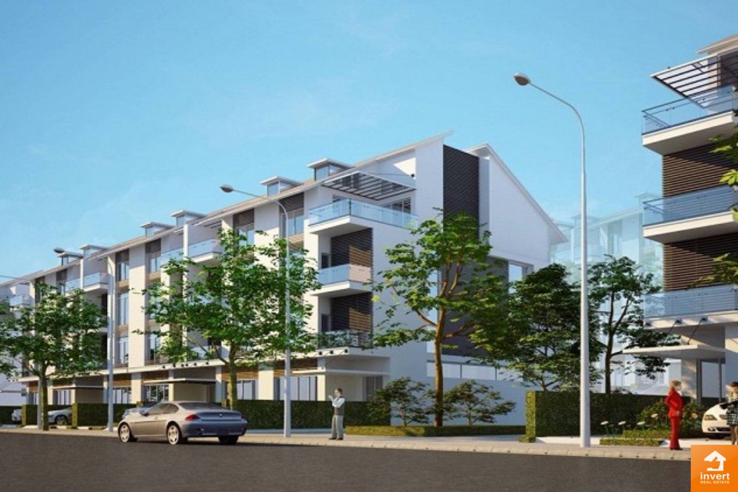 Sonadezi Châu Đức