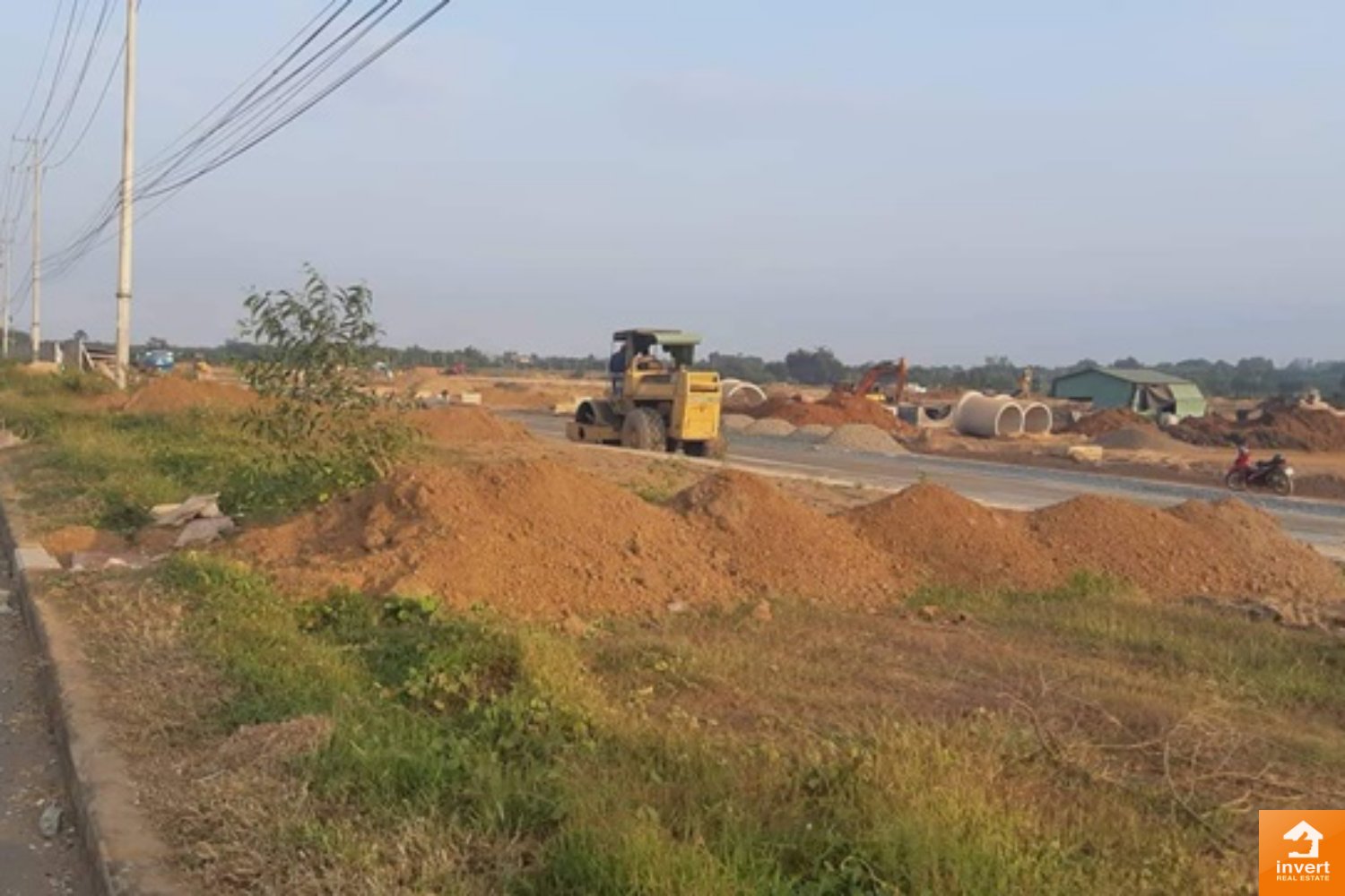 Sonadezi Châu Đức