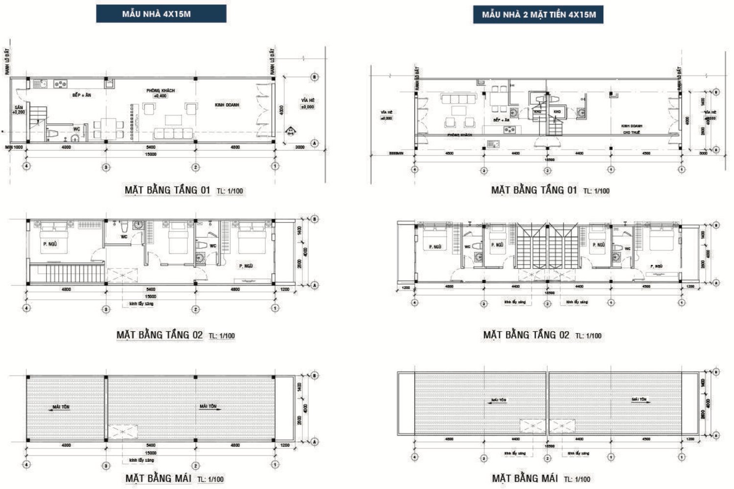 Hoàng Tiến Central