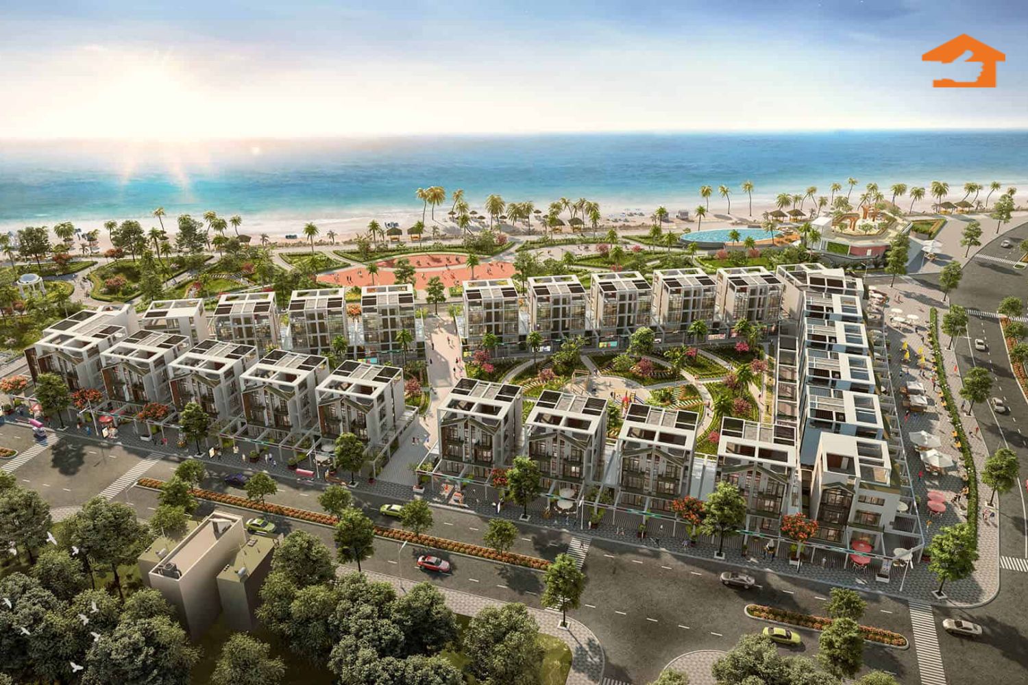 The Seahara Phú Yên