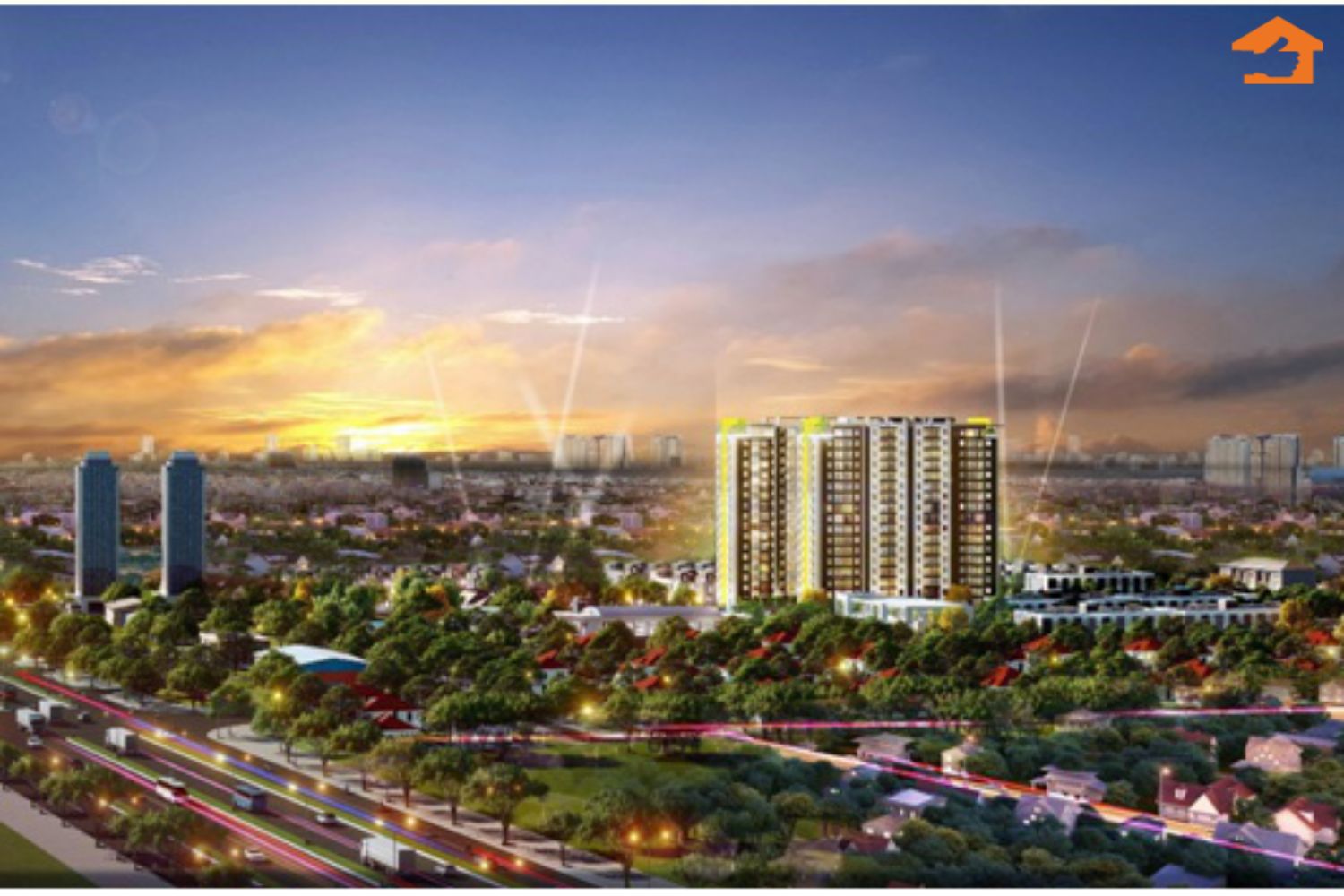 Osimi Phú Mỹ Osimi Phú Mỹ